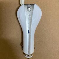 Caricabatterie retrattile Lightning Cellularline