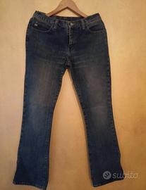Jeans a zampetta Miss Sixty