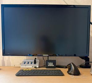 Monitor Samsung U28E570 28" 3840x2160 UHD 4K