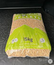 Carichi (23 bancali) per privati e rivenditori