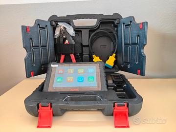 Autodiagnosi Autel 900 bt