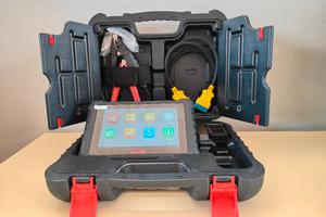 Autodiagnosi Autel 900 bt