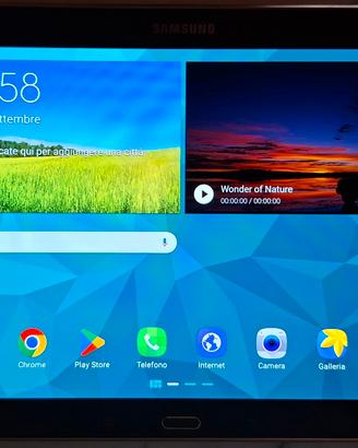 Samsung TAB S