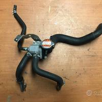 Valvola termostatica con tubi Suzuki GSX 1250 FA