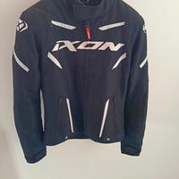 giacca ixon taglia s