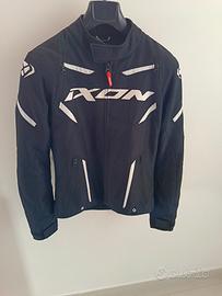 giacca ixon taglia s