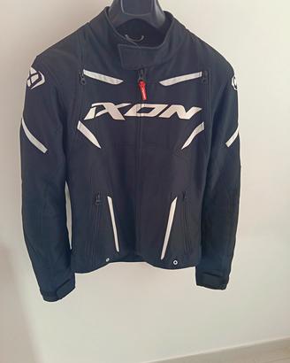 giacca ixon taglia s