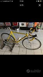 Bici Corsa Olmo Criterium