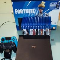 PS4 pro 1 Tb Fortnite Edition