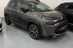 Citroen C3 Aircross PureTech 110 S&S Shine Pack