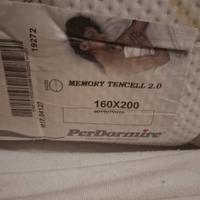 Materasso Perdormire