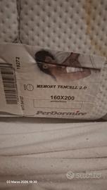 Materasso Perdormire