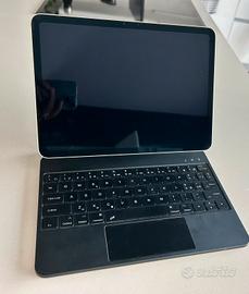  Ipad air M2 11” 256 gb