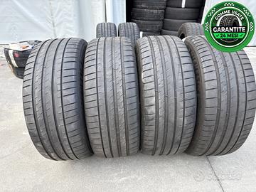 gomme usate 2354518 Estivo MICHELIN - PIL - 624