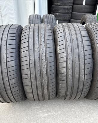 gomme usate 2354518 Estivo MICHELIN - PIL - 624