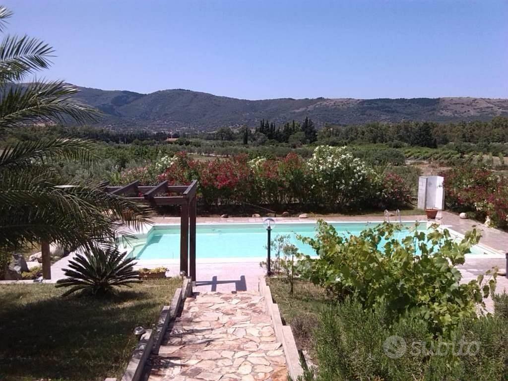 House in Posada, Part'e Sole - Vista 2