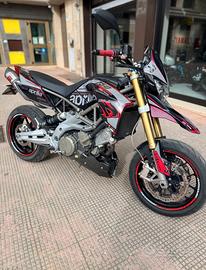 Dorsoduro 750 