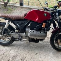 Bmw k 100 rt - 1991