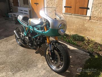 Ducati 600/900 SS cafe racer