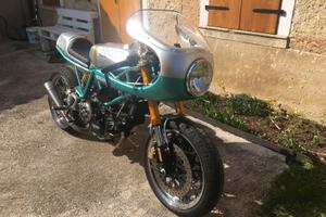 Ducati 600/900 SS cafe racer