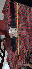 wrestler collezione