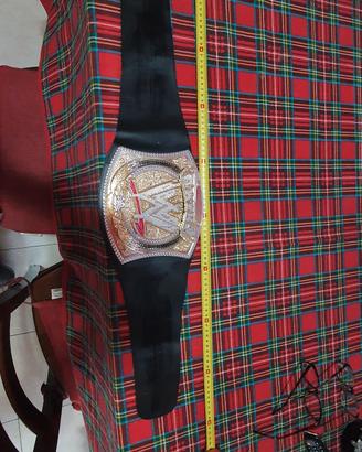 wrestler collezione