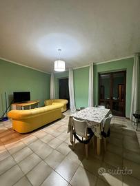 Appartamento in pieno centro