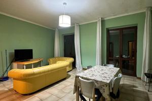 Appartamento in pieno centro