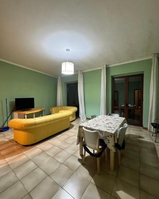 Appartamento in pieno centro