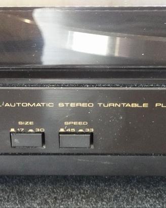 Giradischi Pionieer PL-X430