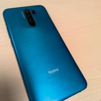 Xiaomi Redmi 9