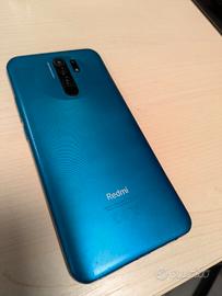 Xiaomi Redmi 9