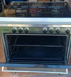 cucina glem gas forno