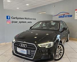 Audi A3 SPB 30 TDI S tronic Business