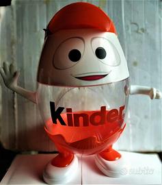 Kinder SORPRESA dispenser