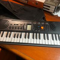 Pianola Casio