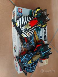 Mini4wd tamiya mini 4wd 