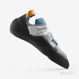 Scarpette arrampicata Simond