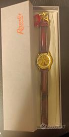 orologio Reporter