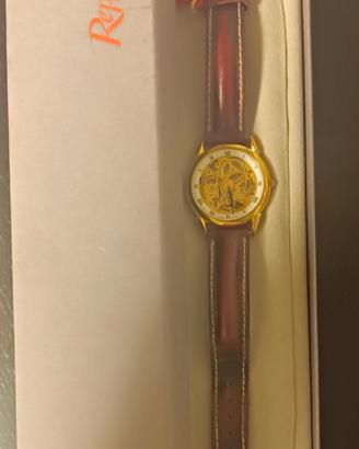 orologio Reporter