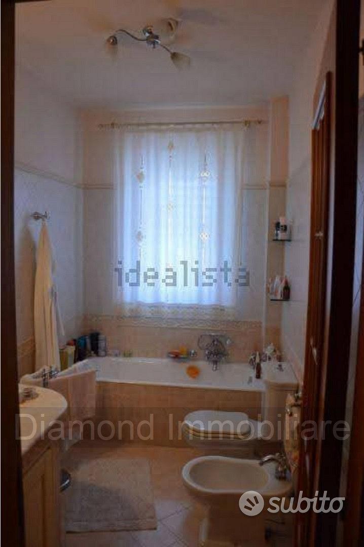 Appartamento – Santa Venerina, Luminaria, Catania - Altro