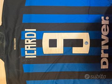 Maglia Inter Icardi 9