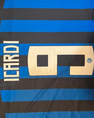 Maglia Inter Icardi 9