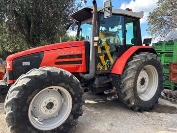 SAME SILVER 130 ORE 1665