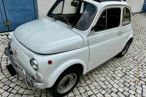 Fiat 500 L