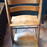 Sedia STOKKE Tripp Trap
