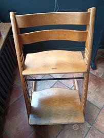 Sedia STOKKE Tripp Trap
