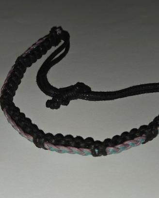 Braccialetto uomo