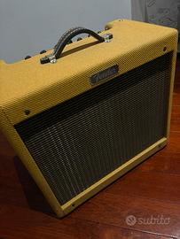 Fender Blues Junior LTD Tweed