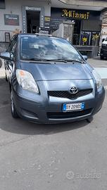 Toyota yaris diesel